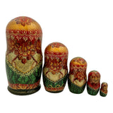 Matryoshka Folk Tale BuyRussianGifts Store