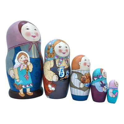 Matryoshka for sale