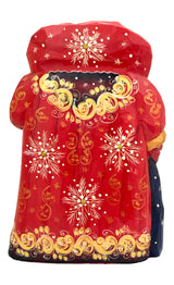 Traditional Red Father Frost BuyRussianGifts Store