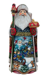 Authentic Russian Father Frost BuyRussianGifts Store