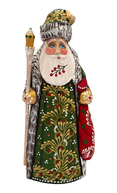 Father Frost with Presents BuyRussianGifts Store