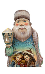 Traditional Russian Father Frost BuyRussianGifts