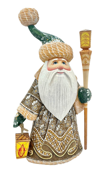 Large Old Fashioned Father Frost BuyRussianGifts