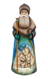 Authentic Russian Father Frost BuyRussianGifts Store