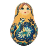 Russian Girl Roly-Poly BuyRussianGifts Store