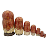 Traditional Nesting Dolls For Kids Fairytale Firebird BuyRussianGifts Store