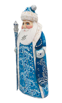 Authentic Russian Father Frost 