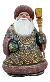 Collectible Russian Father Frost BuyRussianGifts Store