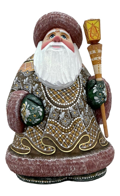 Collectible Russian Father Frost BuyRussianGifts Store