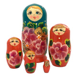 Russian Nesting Dolls Lavender Beauty BuyRussianGifts Store