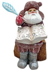 Santa Writes Children’s Wishes BuyRussianGifts Store