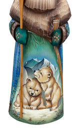 Authentic Russian Father Frost BuyRussianGifts Store