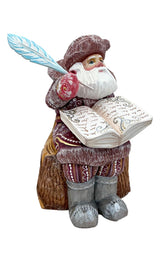 Santa Writes Children’s Wishes BuyRussianGifts Store
