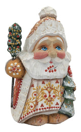 Unique Russian Santa 