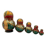 Russian Farm Girls Nesting Dolls BuyRussianGifts Store