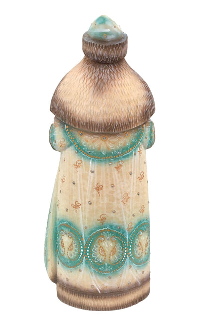 Traditional Russian Santa 