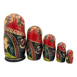 Nesting Dolls Kids Russian Storyteller BuyRussianGifts Store