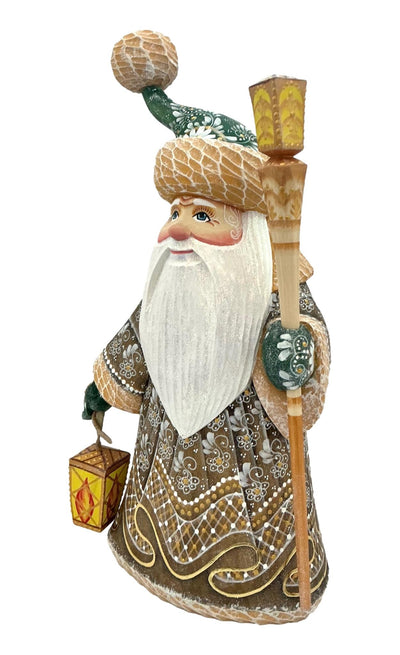 Large Old Fashioned Father Frost BuyRussianGifts