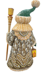 Large Old Fashioned Father Frost BuyRussianGifts