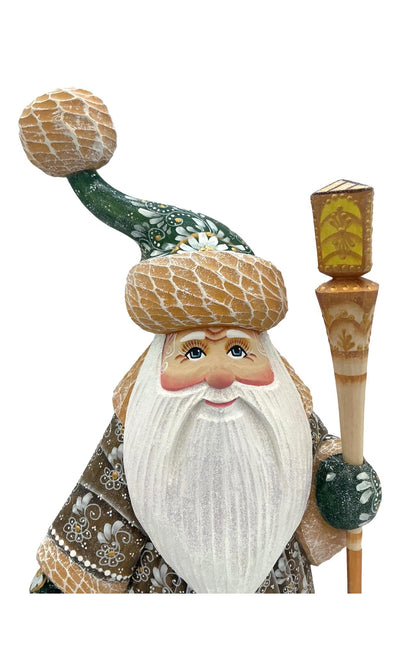 Large Old Fashioned Father Frost BuyRussianGifts