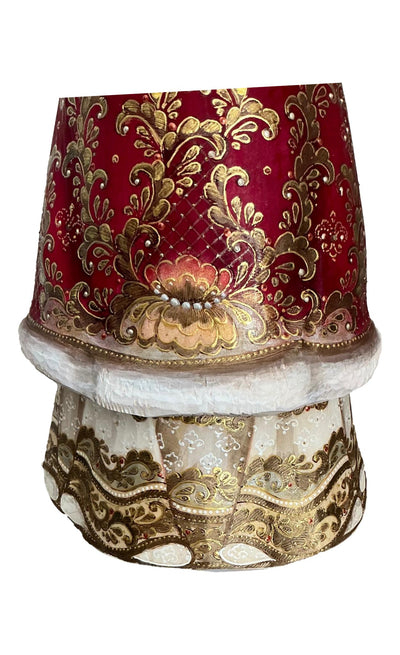 16” Tall Russian Christmas Doll Snegurochka BuyRussianGifts Store