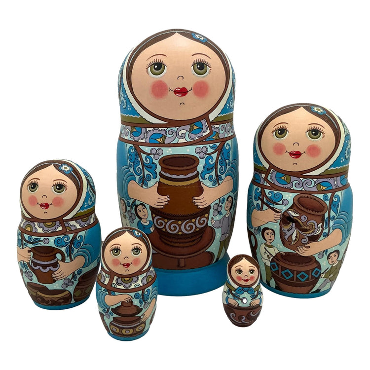 Russian Dolls for Kids BuyRussianGifts Store