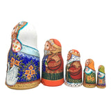 Russian dolls for kids