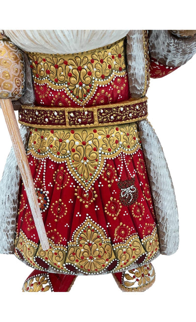 Russian Father Frost Christmas Tree BuyRussianGifts Store