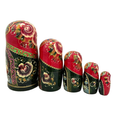 Russian Dolls Fairytale Sadko BuyRussianGifts Store
