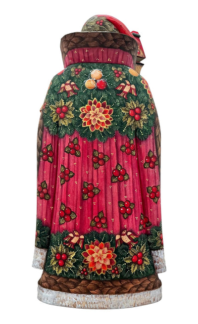 Authentic Russian Father Frost BuyRussianGifts Store