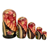 Russian Couple Nesting Dolls BuyRussianGifts Store