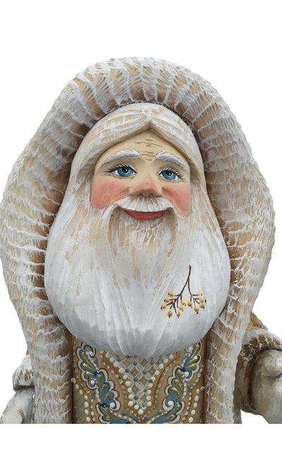 Russian father frost