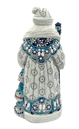 Russian Santa Claus With Christmas Gifts BuyRussianGifts Store
