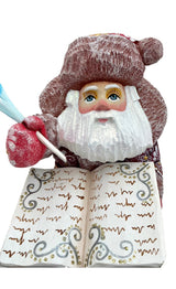 Santa Writes Children’s Wishes BuyRussianGifts Store