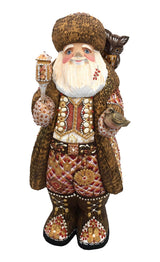 Russian Ded Moroz 
