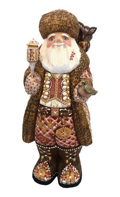 Russian Ded Moroz 