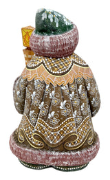 Collectible Russian Father Frost BuyRussianGifts Store