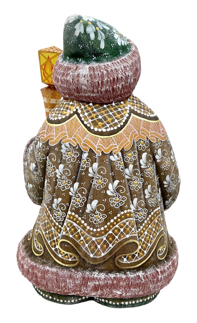 Collectible Russian Father Frost BuyRussianGifts Store