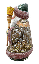 Collectible Russian Father Frost BuyRussianGifts Store