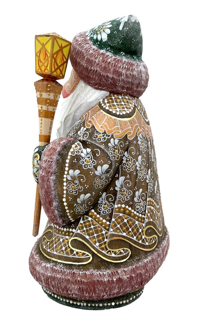Collectible Russian Father Frost BuyRussianGifts Store