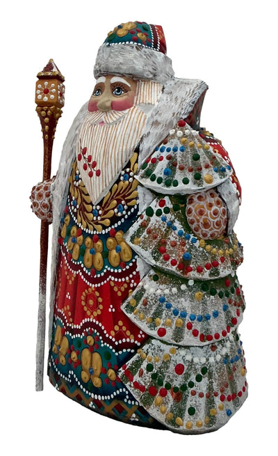 Russian Santa with Gifts BuyRussianGifts Store