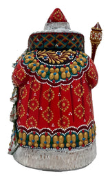 Russian Santa with Gifts BuyRussianGifts Store