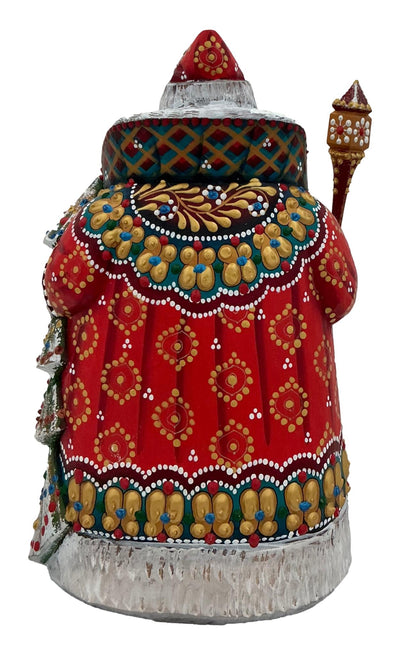 Russian Santa with Gifts BuyRussianGifts Store