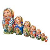 Rare Russian dolls 