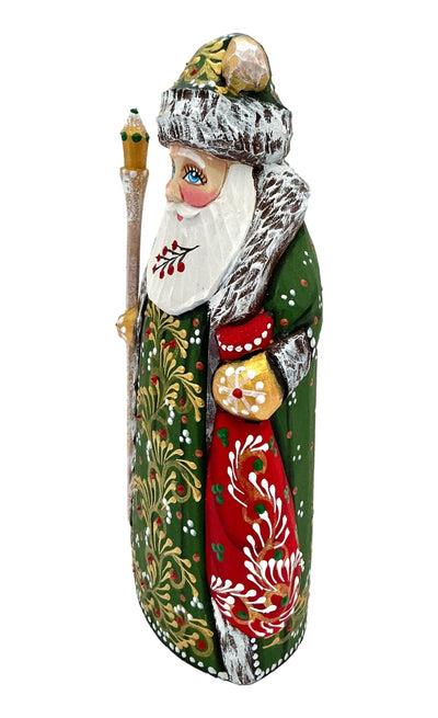 Father Frost with Presents BuyRussianGifts Store