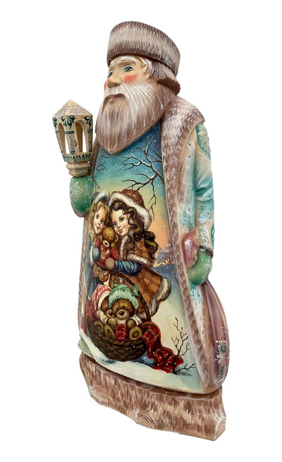 Large Traditional Russian Father BuyRussianGifts