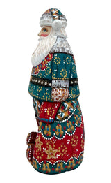 Russian father frost