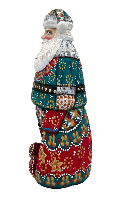 Russian father frost