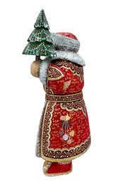 Russian Father Frost Christmas Tree BuyRussianGifts Store