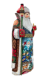 Authentic Russian Father Frost BuyRussianGifts Store